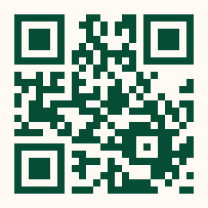 WhatsApp QR code